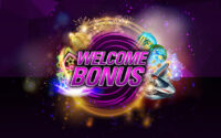 Welcome bonus