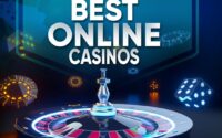 Best online casinos