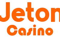 Jeton casinos