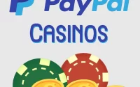 PayPal online casinos