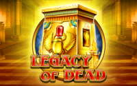 Legacy of Dead