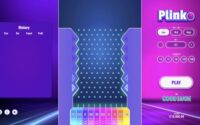 Plinko Game Online