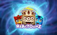 Reactoonz Slot