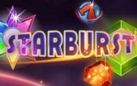 Starburst Slot