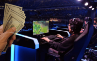 eSports Betting Bookmakers